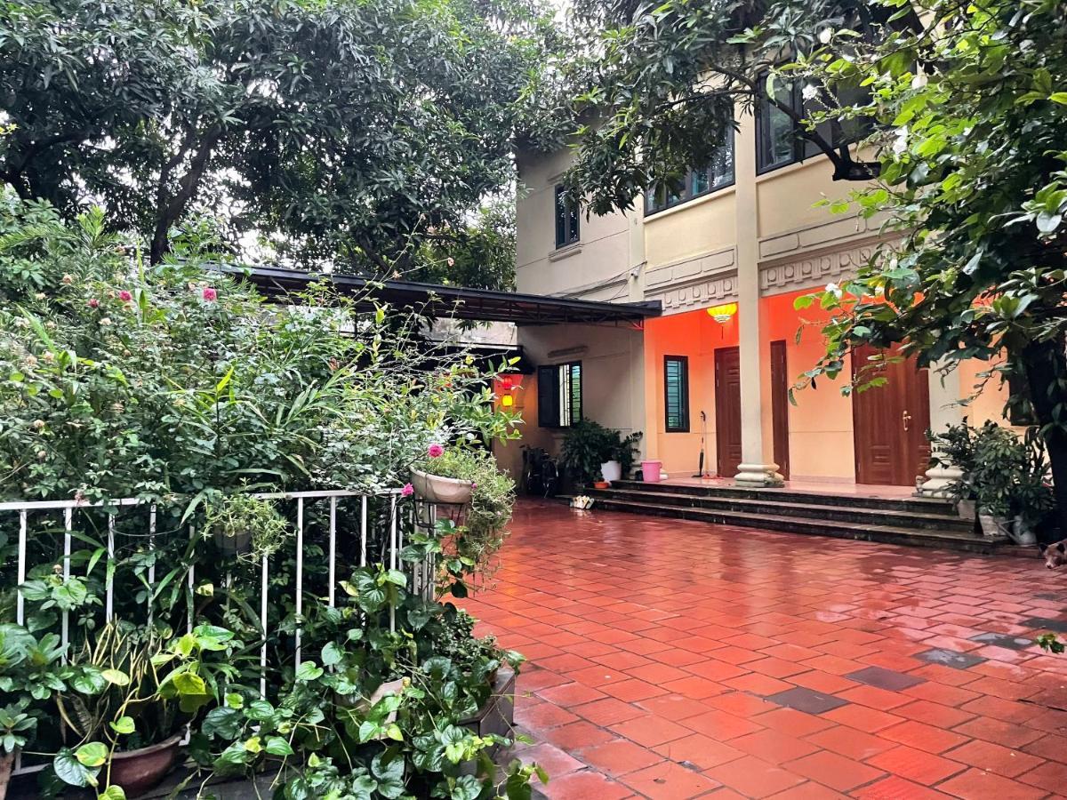Lee Homestay هانوي المظهر الخارجي الصورة