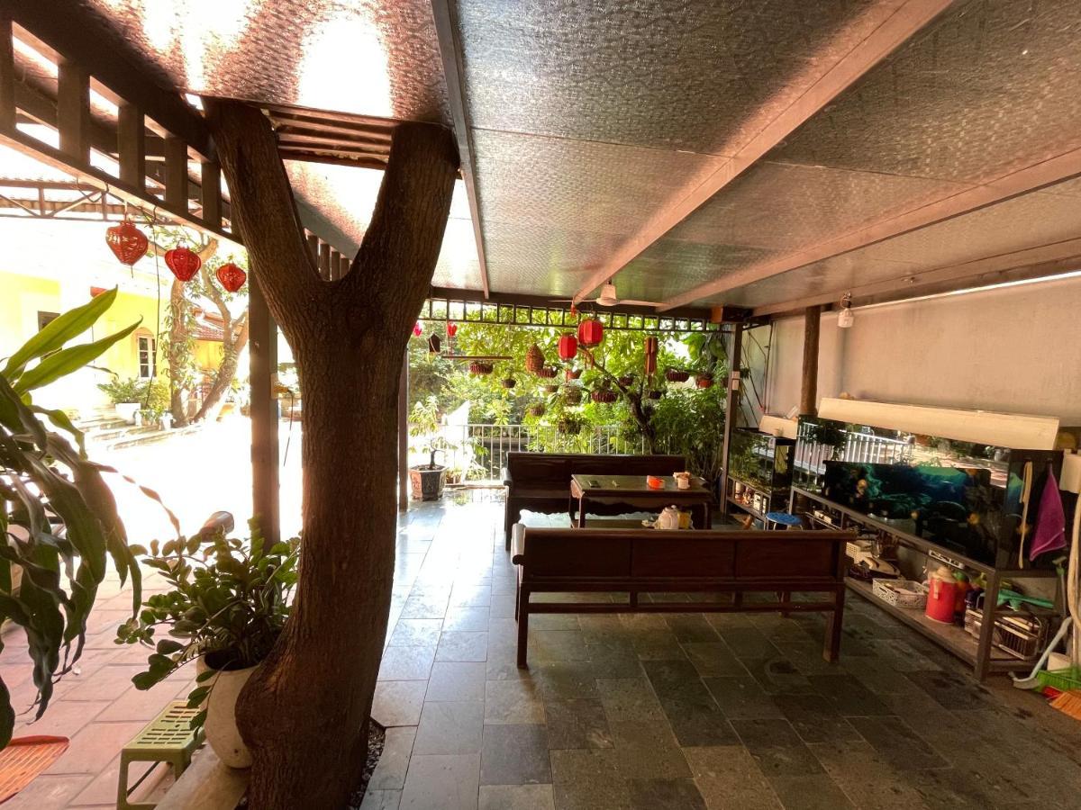 Lee Homestay هانوي المظهر الخارجي الصورة