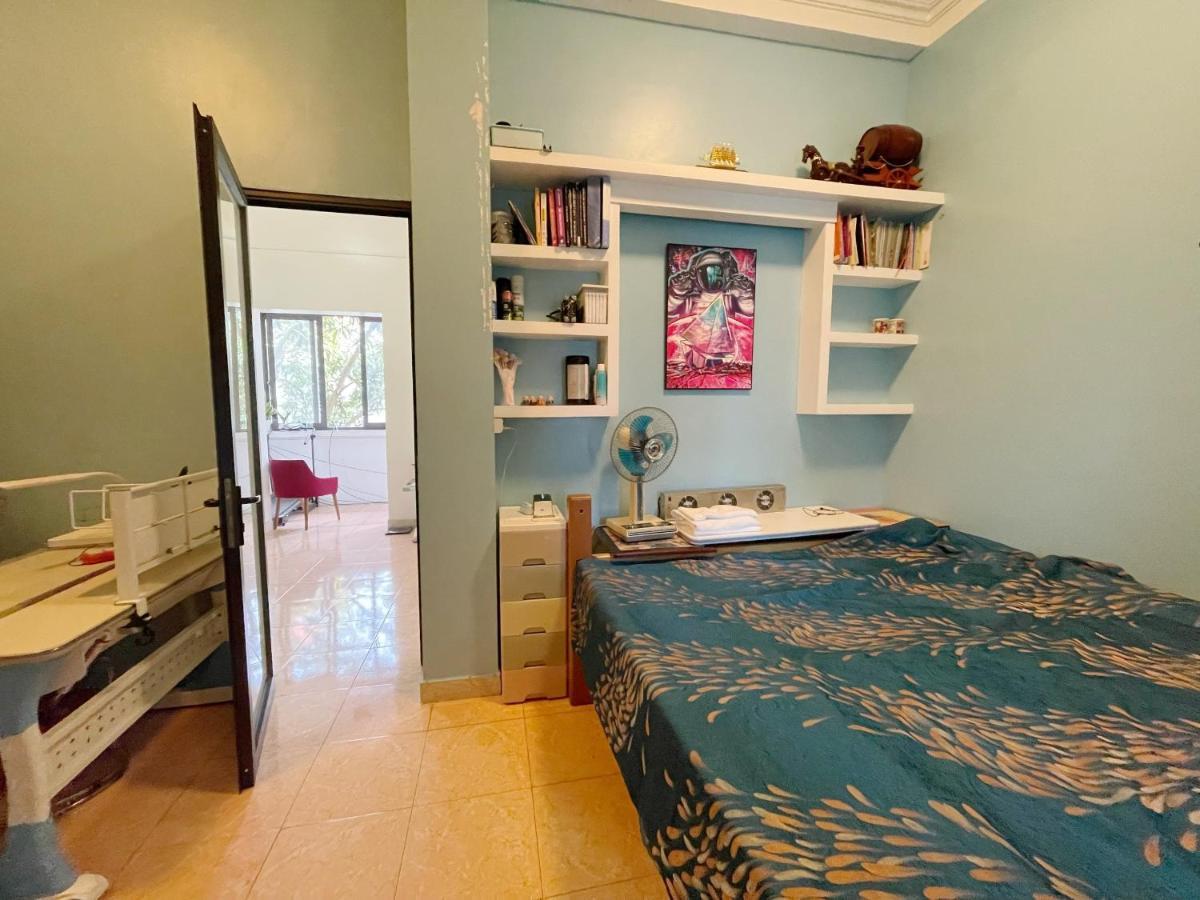 Lee Homestay هانوي المظهر الخارجي الصورة