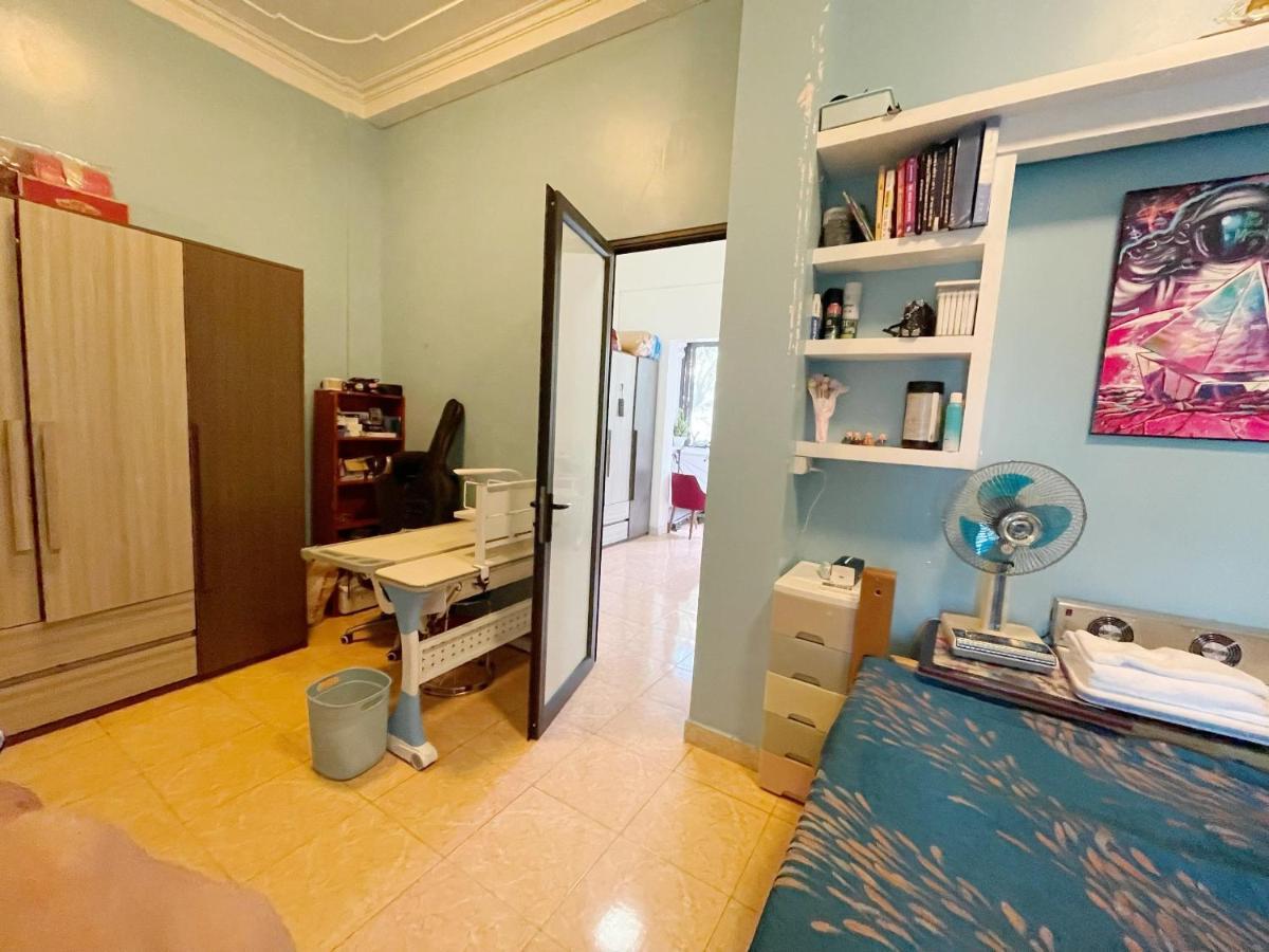 Lee Homestay هانوي المظهر الخارجي الصورة