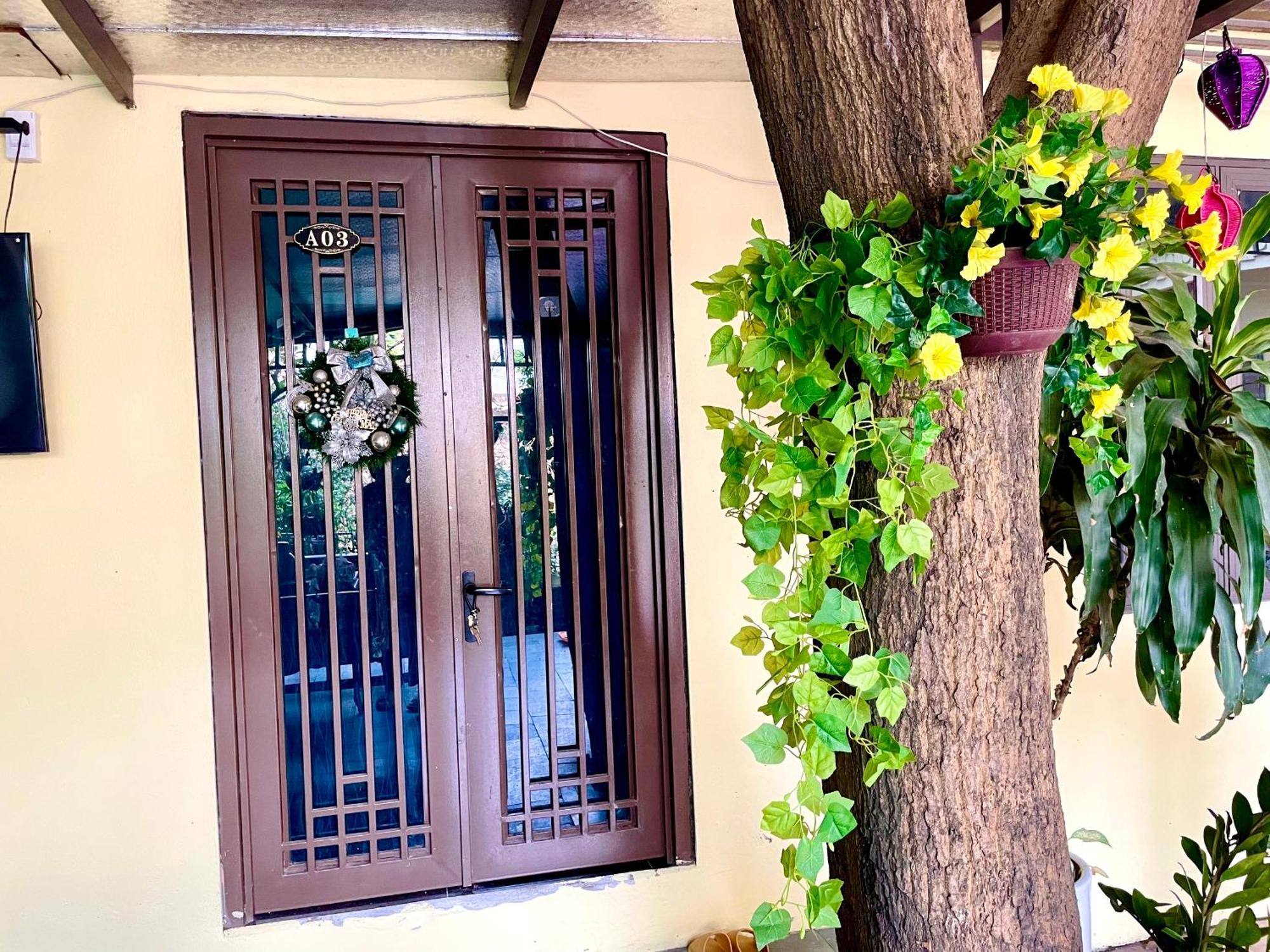 Lee Homestay هانوي المظهر الخارجي الصورة