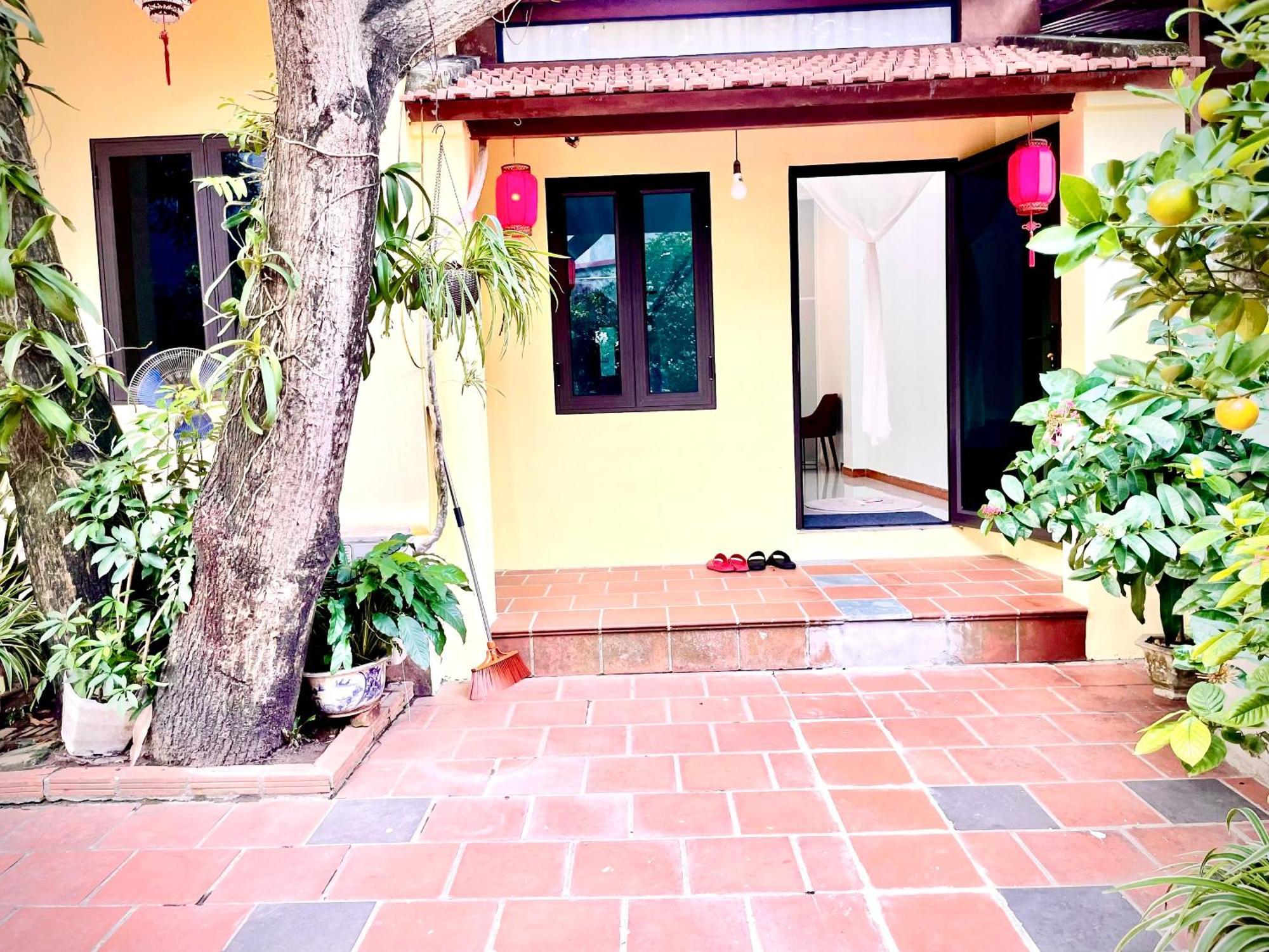 Lee Homestay هانوي المظهر الخارجي الصورة