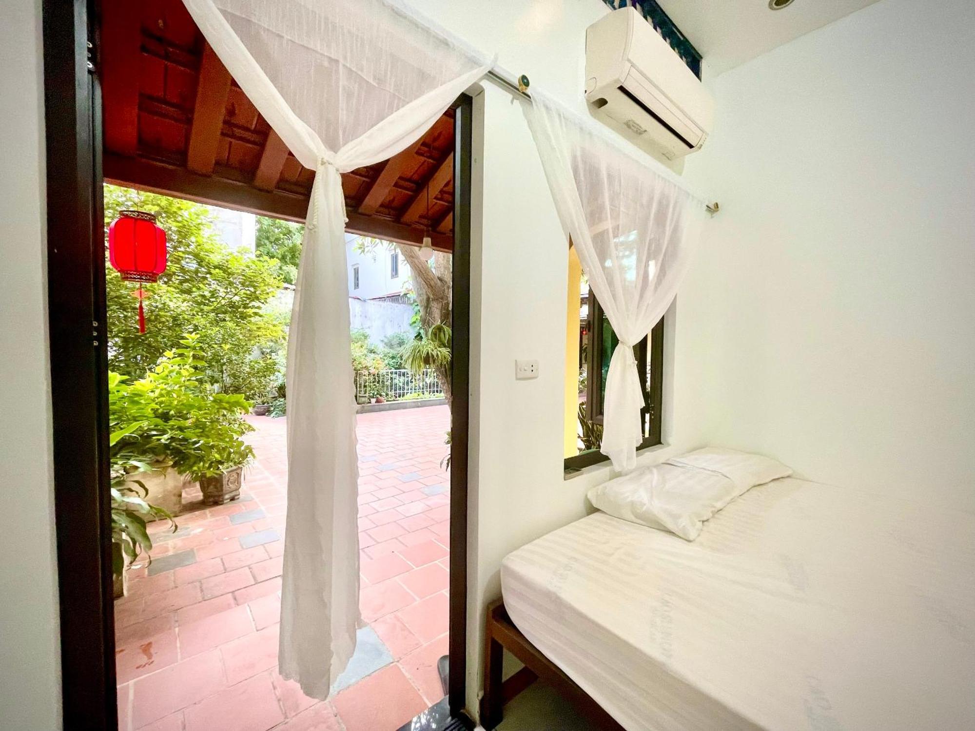 Lee Homestay هانوي المظهر الخارجي الصورة