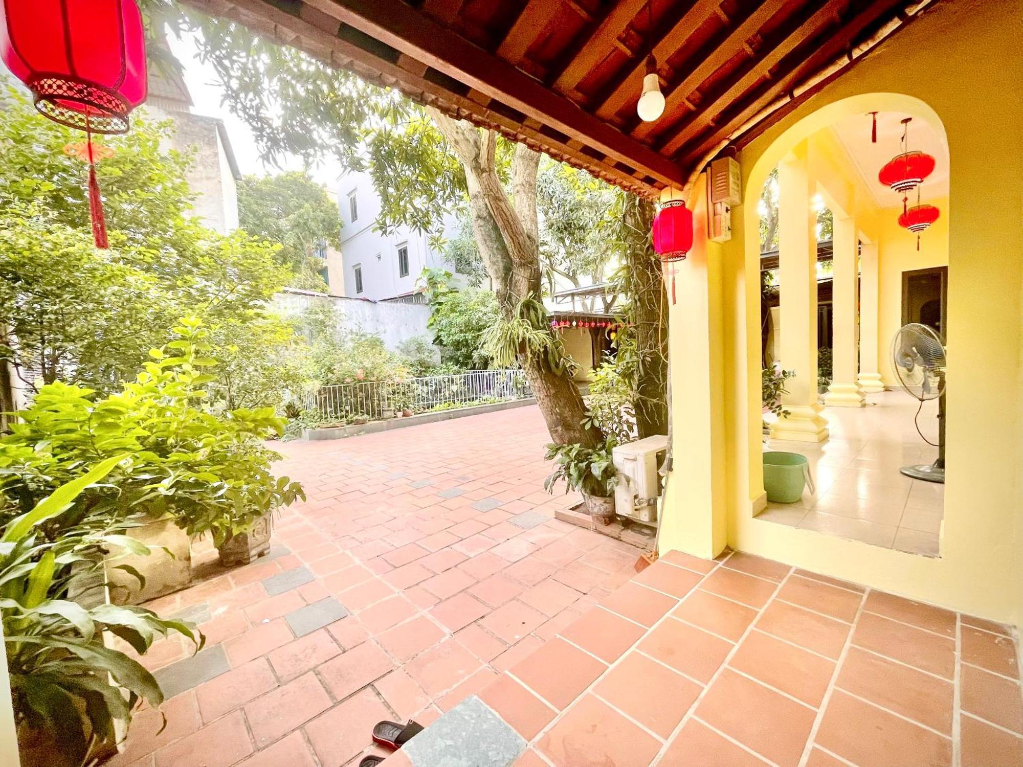 Lee Homestay هانوي المظهر الخارجي الصورة