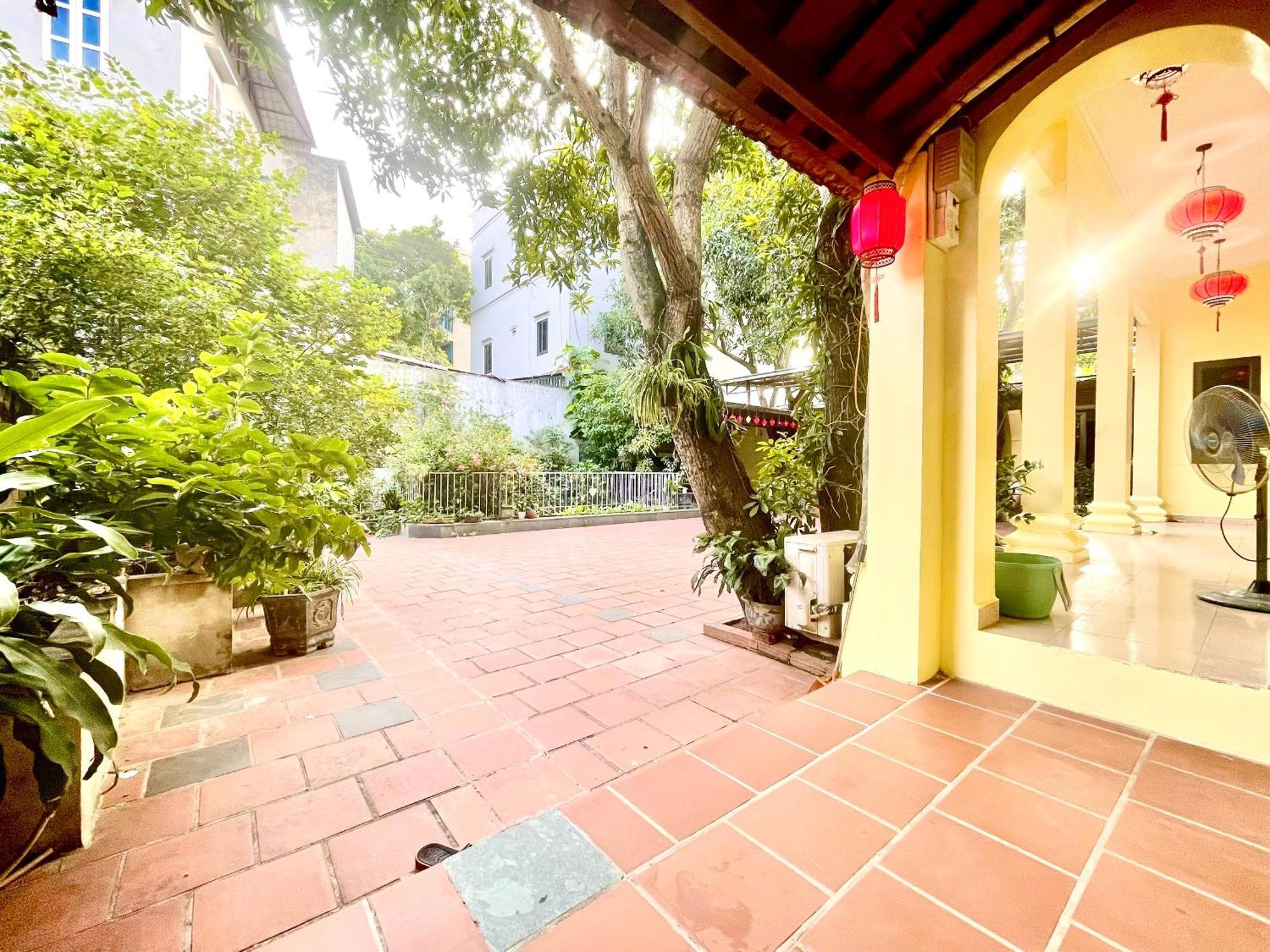 Lee Homestay هانوي المظهر الخارجي الصورة