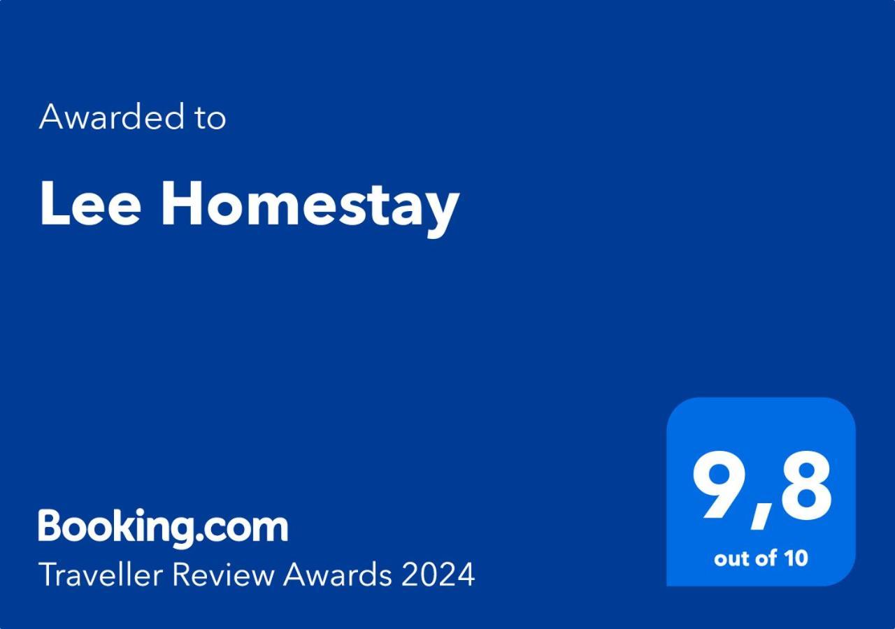Lee Homestay هانوي المظهر الخارجي الصورة