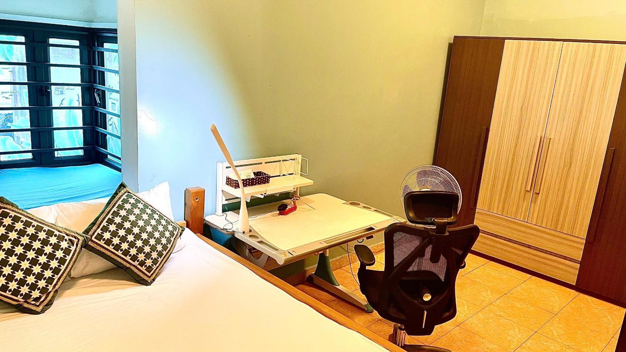 Lee Homestay هانوي المظهر الخارجي الصورة