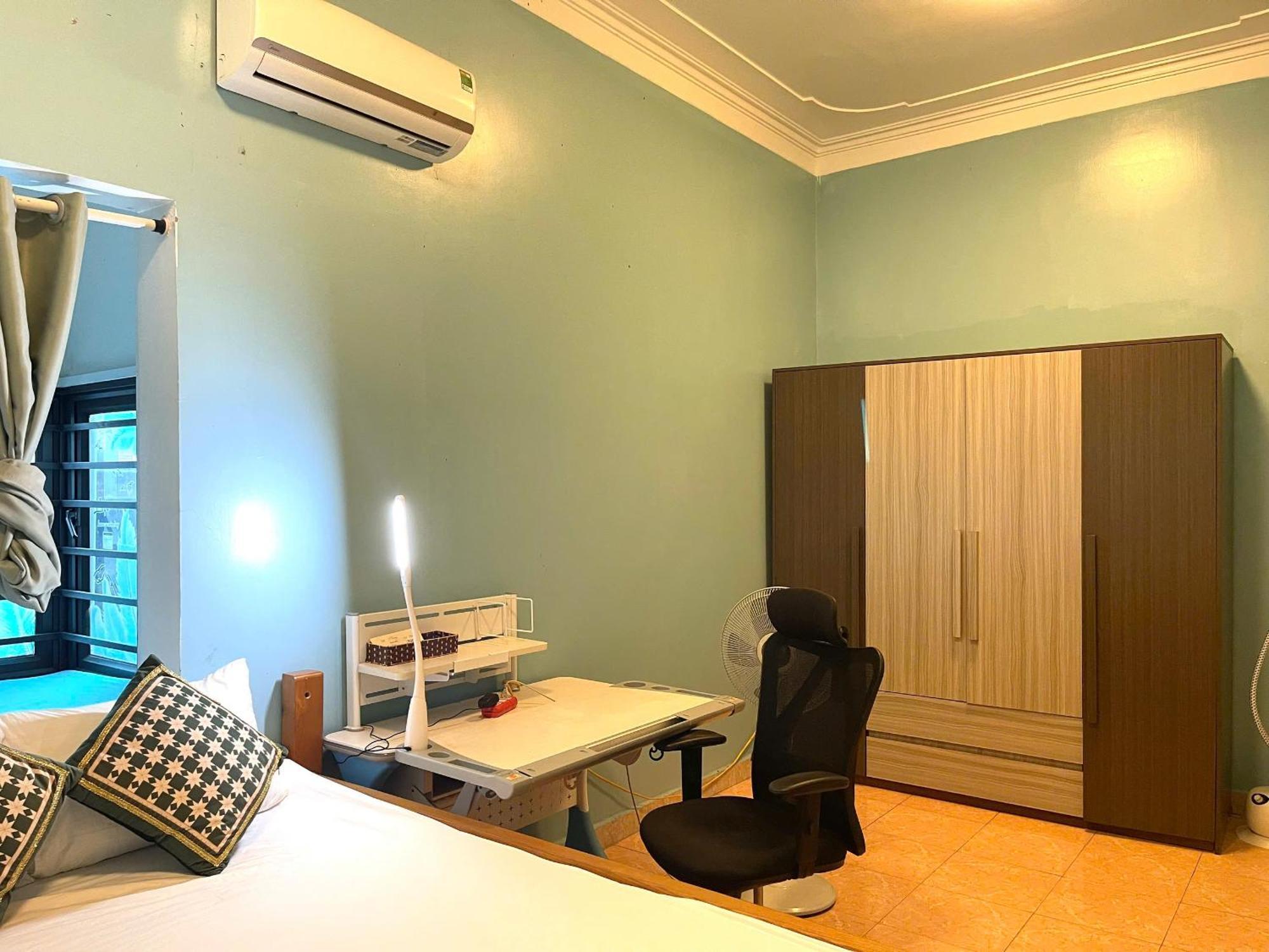 Lee Homestay هانوي المظهر الخارجي الصورة