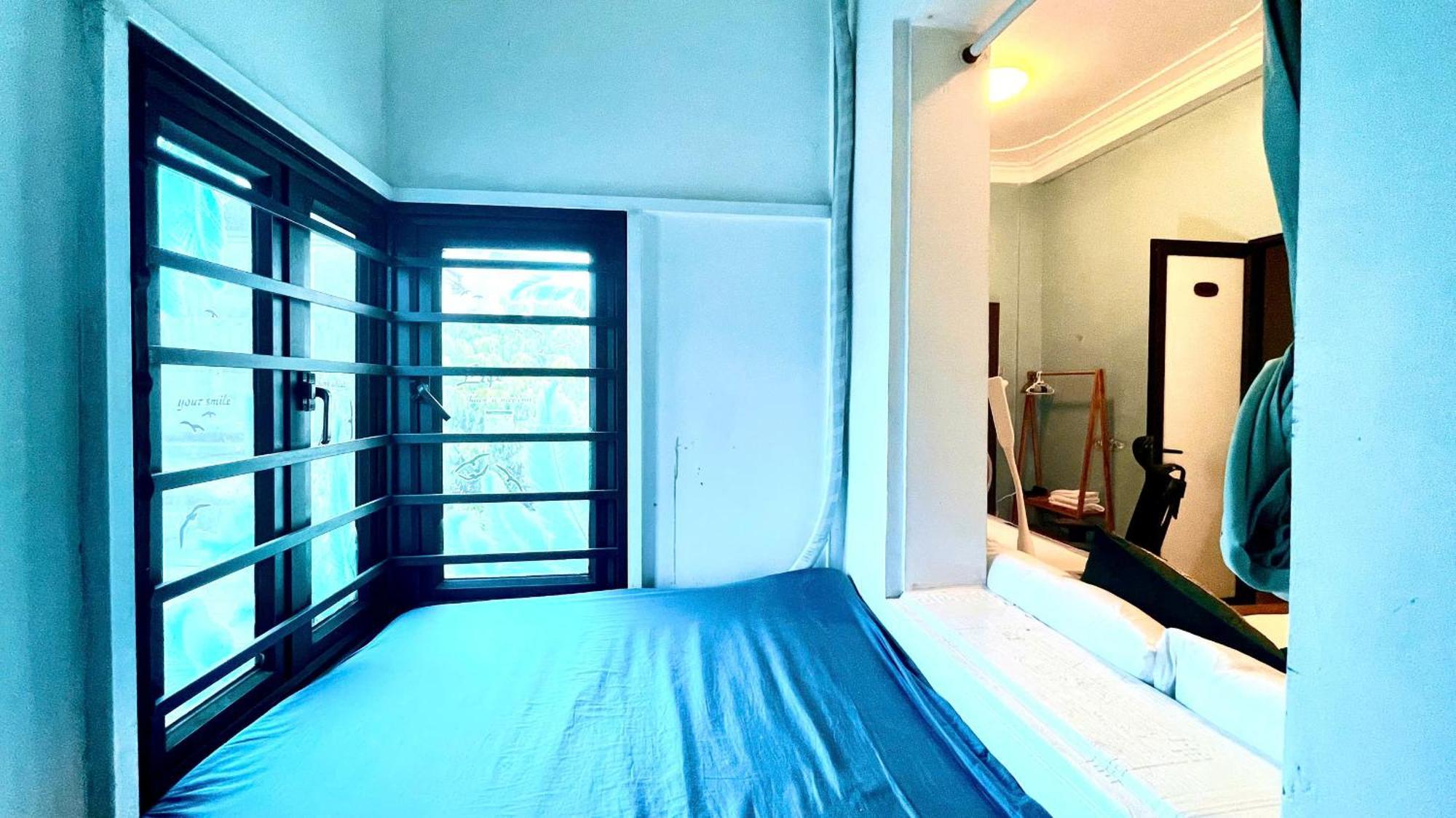 Lee Homestay هانوي المظهر الخارجي الصورة