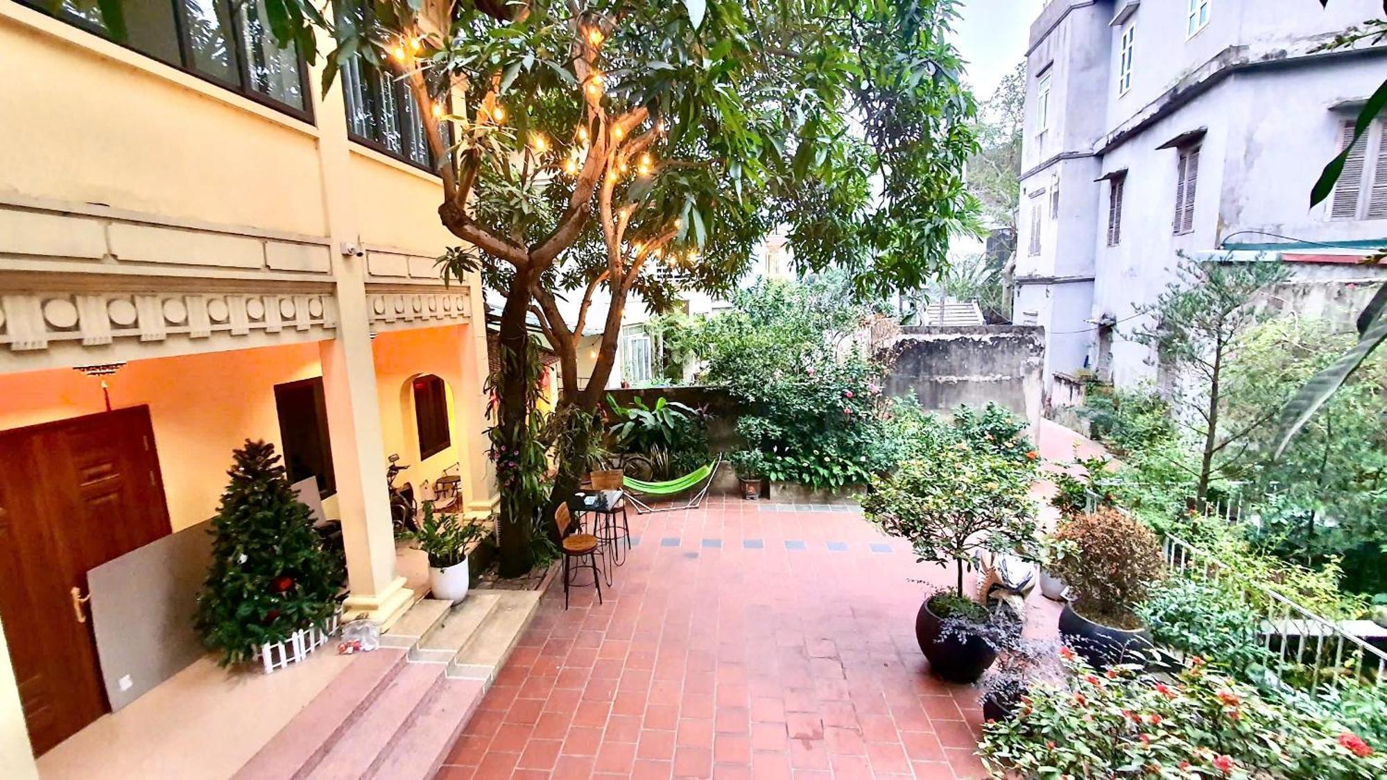 Lee Homestay هانوي المظهر الخارجي الصورة