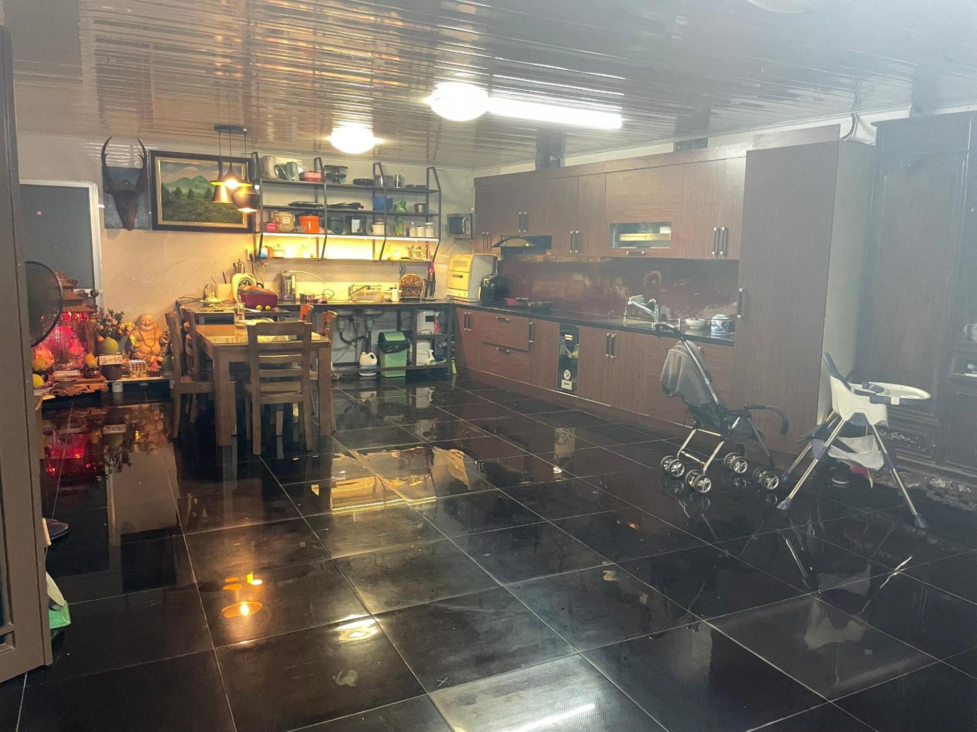 Lee Homestay هانوي المظهر الخارجي الصورة